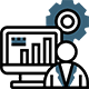 SaskSystems Service Management - Administration