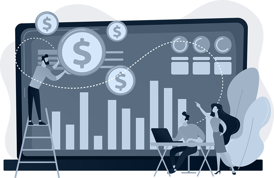 SaskSoftware - Cost Control Management