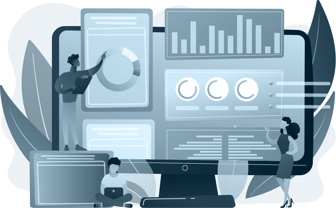 Saskatchewan Software Systems - Service Management System