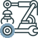 SaskSoftware - Equipment Maintenance Forms