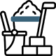 Saskatchewan Software Systems - Materials and Supplies