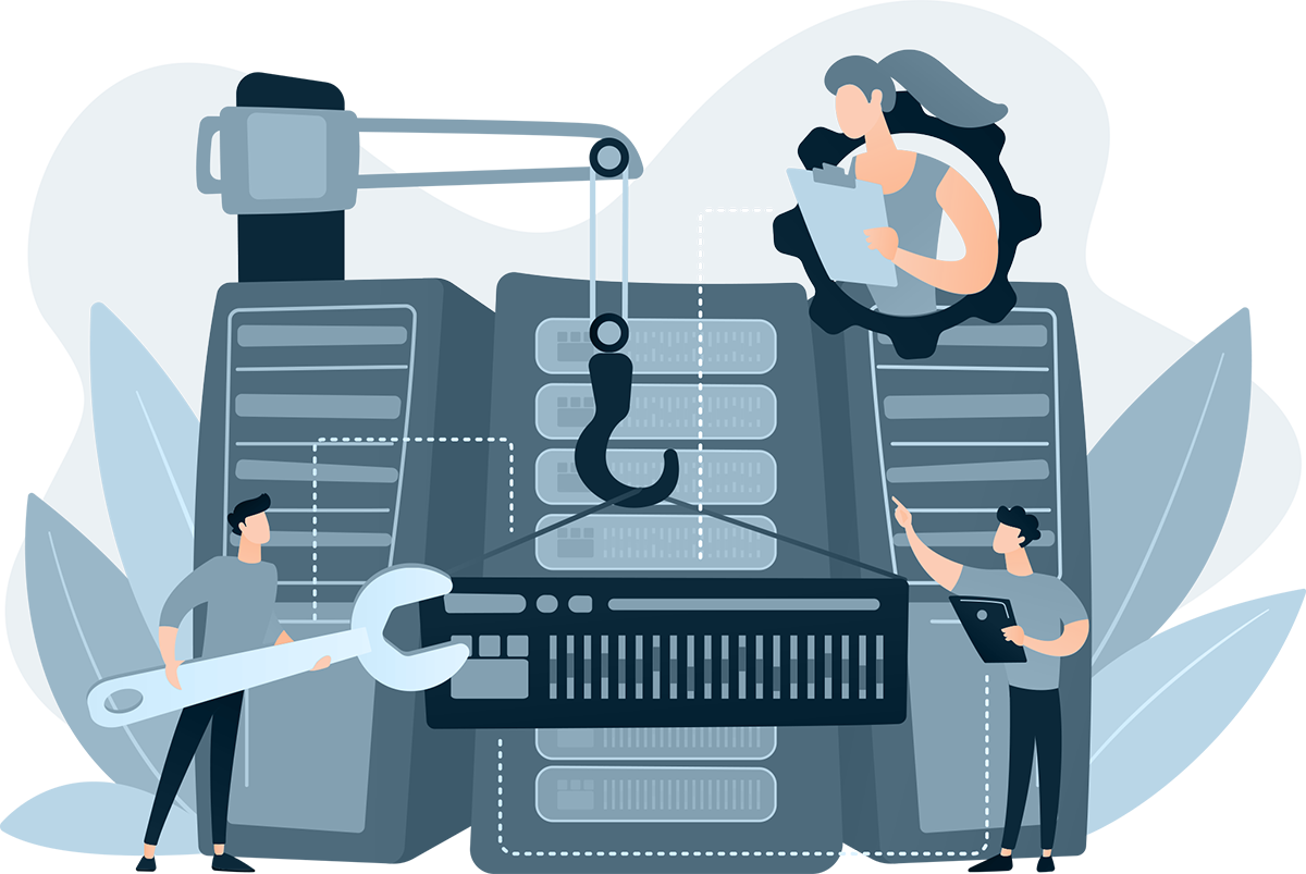 Saskatchewan Software Systems - Service and Support