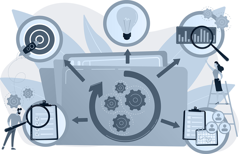 SaskSoftware - Software Integration