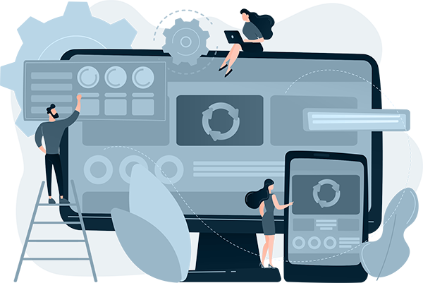 Saskatchewan Software Systems - The Customization Process