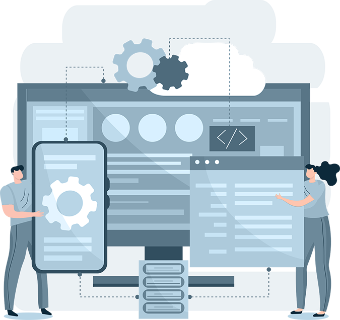 Saskatchewan Software Services - SaskSoftware Management Systems