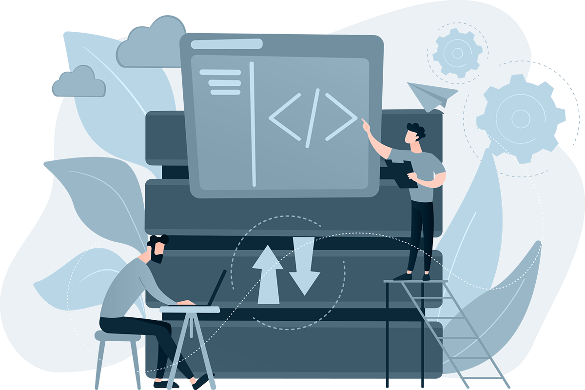 Saskatchewan Software Services - Software Development, Management, Service and Support